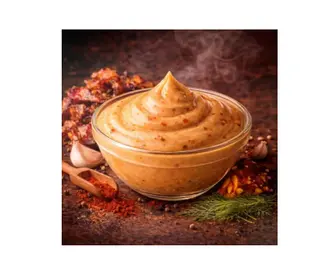 Smoky sauce