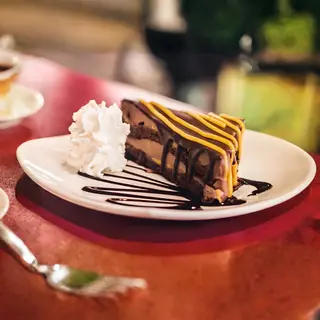 Bakin kolač