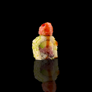 TUNA TOP ROLL 4 pz 