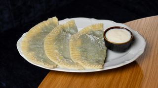 მეგრული კვარი ისპანახით 150\50 გრ