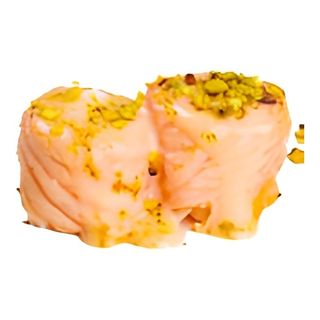 57. Sake scottato 3 pezzi