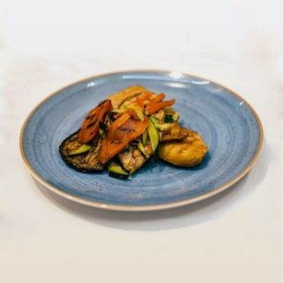 Pit de pollastre a la planxa 