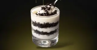 Tarta Daim