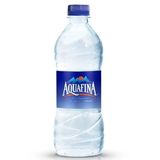 Aquafina Bottled Water, 500ml