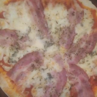 Pizza Rustica (33 Cm.)