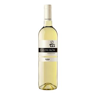 Vino Blanco Valdubón Verdejo (75 cl.)