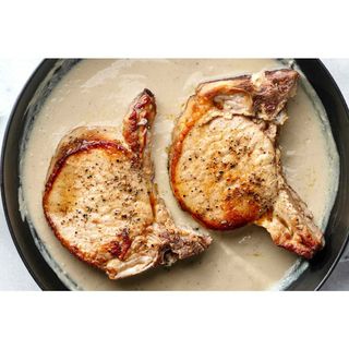 Pork Chops