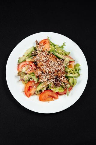 Салат Тайський (250г)