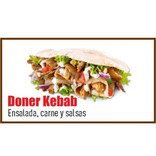 Doner Kebab
