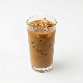 Coffee Iced Latte