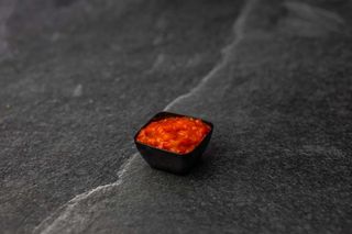 Sos sweet chilli (homemade)