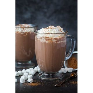 Hot Chocolate