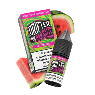 Drifter Salts Sandia Ice