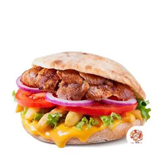 ROYAL CHEESY CURCAN