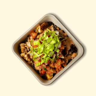 Bowl High Protein