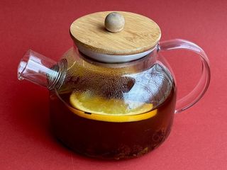 Чай зимовий ліс (700ml)