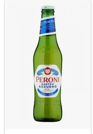 Nastro Azzurro