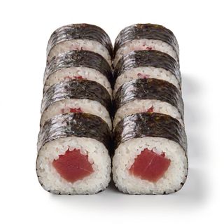 Maki cu ton