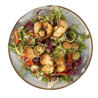 Sałatka Katmis 300g