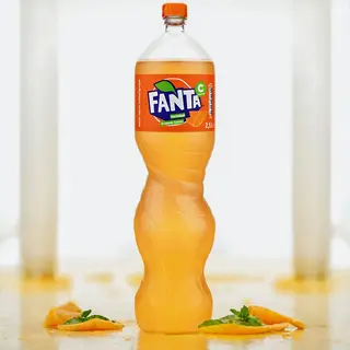 fanta