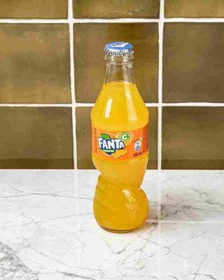 Fanta мл 250