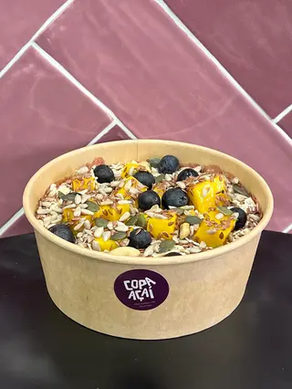 Bowl (Grande)