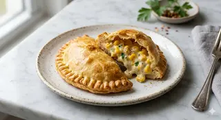 Empanada De Maíz (1 Ud.)