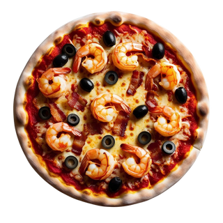 Pizza Saporita 32 cm