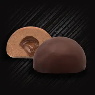  Mochi Triple Chocolate 1 ud.