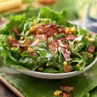 Insalata quattro stagione