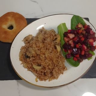 Կոմբո 3 ոչ մսային