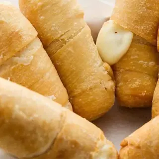 Tequeños