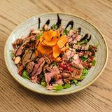 Biftek salata