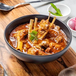 Mutton carry (300г)