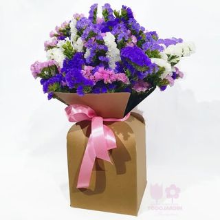 Bouquet Para Siempre