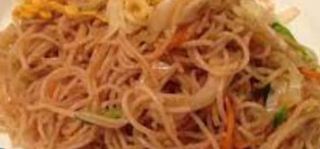 809 Spaghetti di riso agropiccante thai