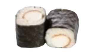 143. Hosomaki De Surimi (8 Uds.)