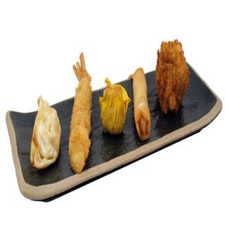Delicias De Tempura Mini