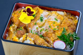 Katsudon