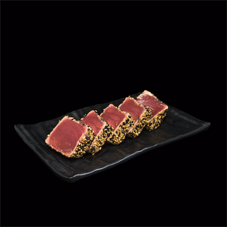 077. Tataki De Atún 