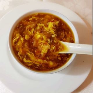 Sopa Tres Delicias