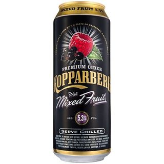 Kopparberg Sidra