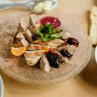 Паштети фрау Блюм (600г)