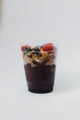 Açaí Bowl Gluten Free 300 ml