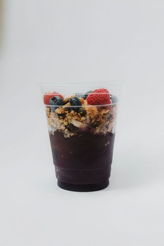 Açaí Bowl Gluten Free 300 ml