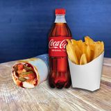 Стартер Меню