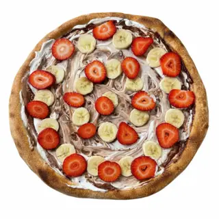 Sweet Pizza