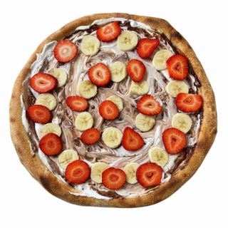 Sweet Pizza