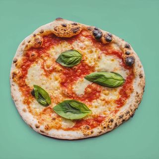 Pizza Margherita