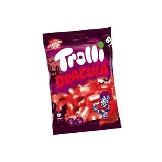 Trolli Dracula (100 gr)